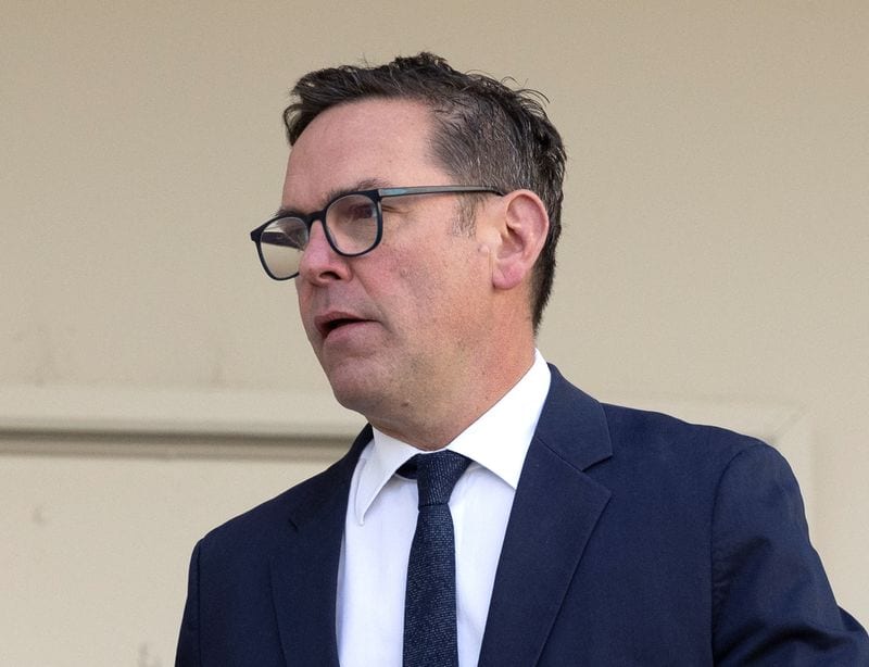 Vox cuts jobs in first restructuring under James Murdoch's ownership