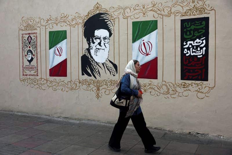 US Treasury Vows 'Toughest Sanctions in History' on Iran