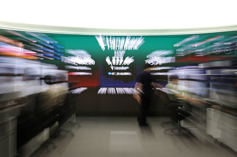 South Korea's stock market mania leads to investor trauma and policy questions