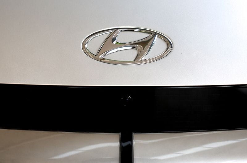 Hyundai Motor workers strike for first time in a decade over pay and job security