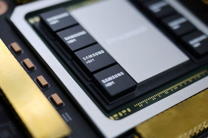 South Korea Plans Chip Windfall Fund for Youth and AI Investment