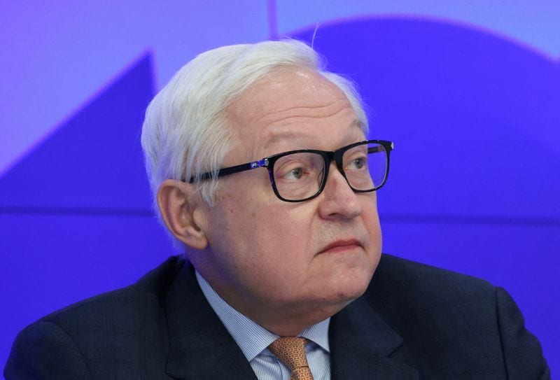 Russia open to new Ukraine peace ideas, but they must reflect 'realities on the ground'