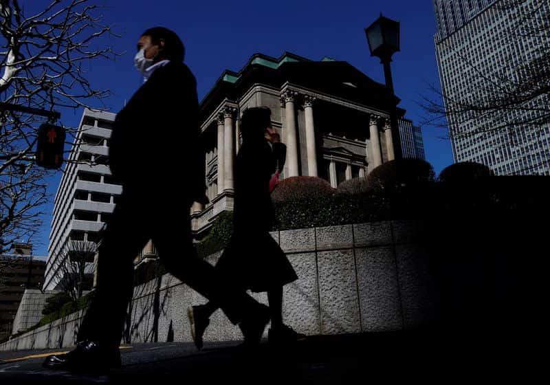 BOJ policy meeting date could be key for interest rate endgame