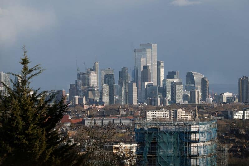 UK government borrowing hits £1.8bn in July, exceeding forecasts