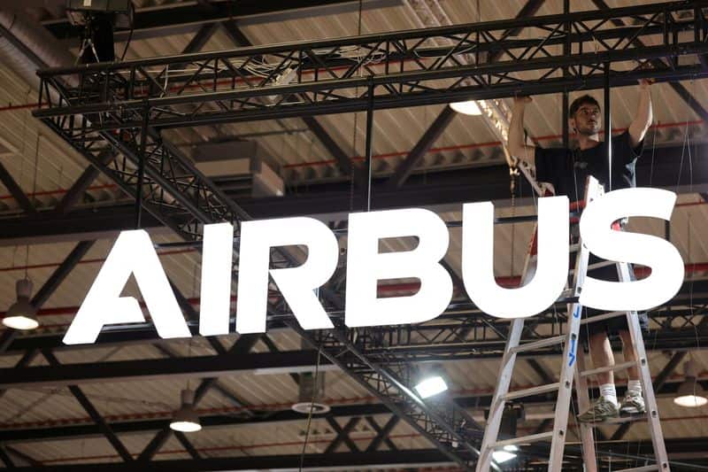 Airbus softens return-to-office mandate after union protests and strikes