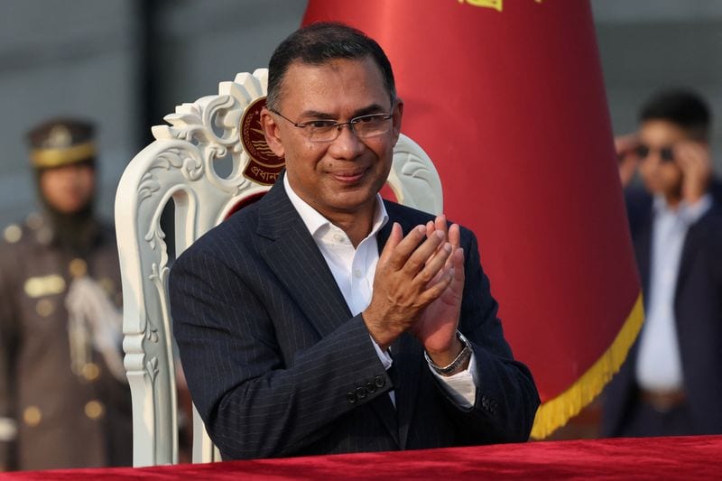 Bangladesh PM Rahman likely to visit India Aug. 23-25