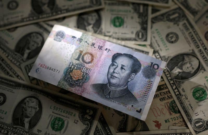 China proposes revised outbound investment rules