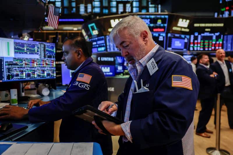 Nvidia Earnings, Jackson Hole to Test AI Stock Rally