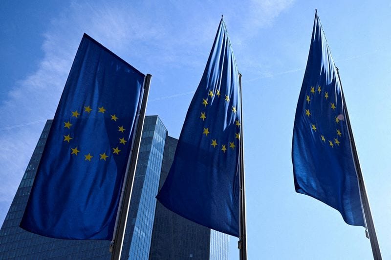 Traders price in hawkish ECB stance amid inflation fears