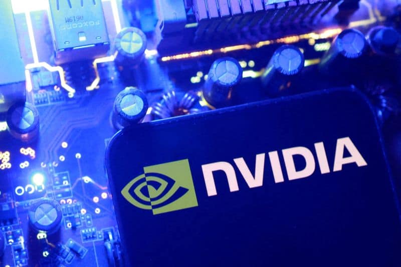 Nvidia invests in AI data center infrastructure developer Cloverleaf