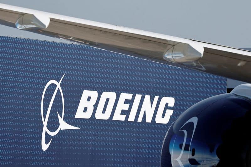 Boeing white-collar union vote results expected Friday
