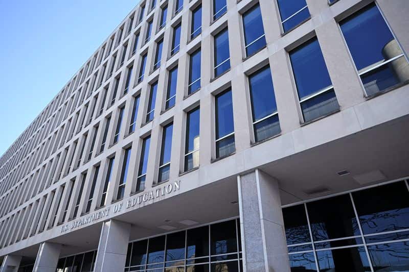 Trump administration moves to strip ABA of law school oversight