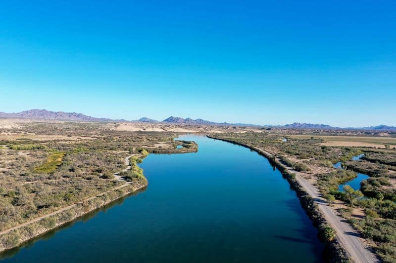 US Finalizes Colorado River Water Cuts for California, Nevada, Arizona