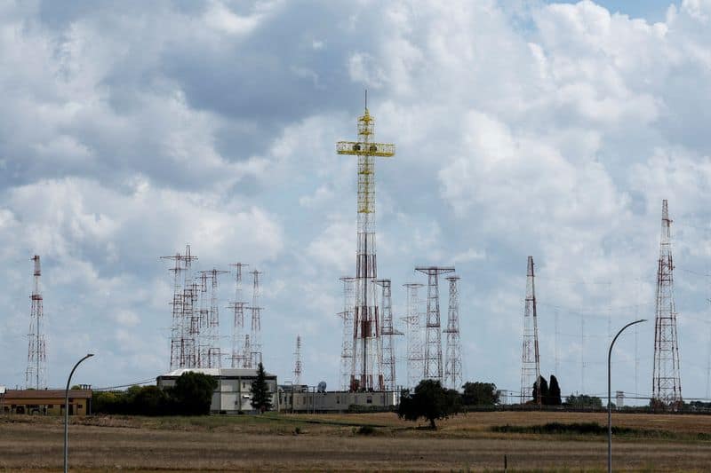 Vatican to build €100 million renewable energy plant