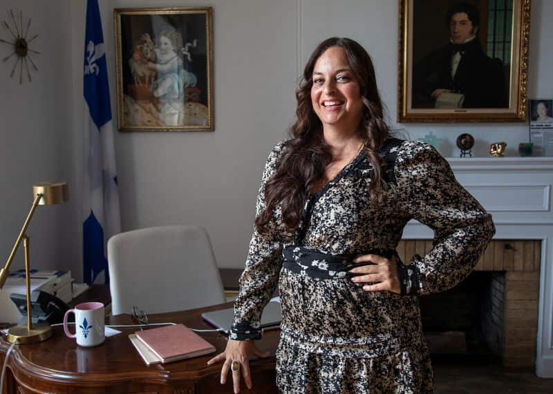 Trump tariffs dampen Quebec's separatist sentiment