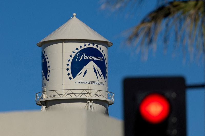 Paramount, California to meet Monday in antitrust settlement talks