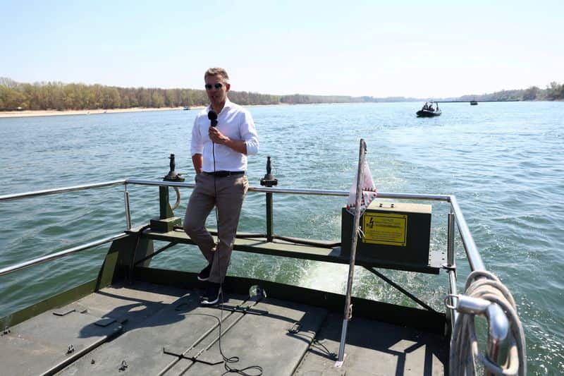 Hungary's Paks nuclear plant could reach full capacity by Wednesday