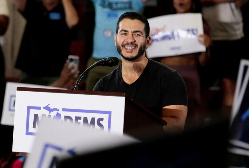 Republicans target progressive wins; Democrats welcome debate