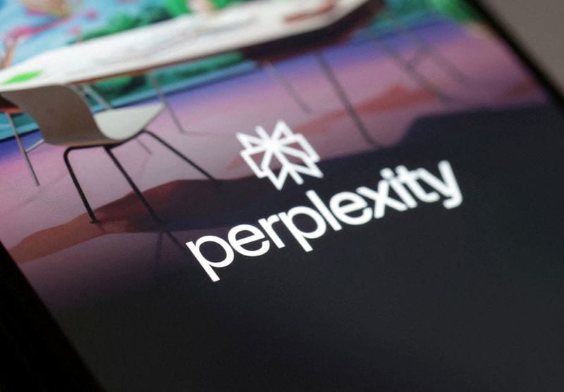 Nvidia in talks to invest in AI startup Perplexity at over $30B valuation