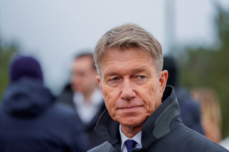 Norway to drill Arctic oil and gas despite EU opposition
