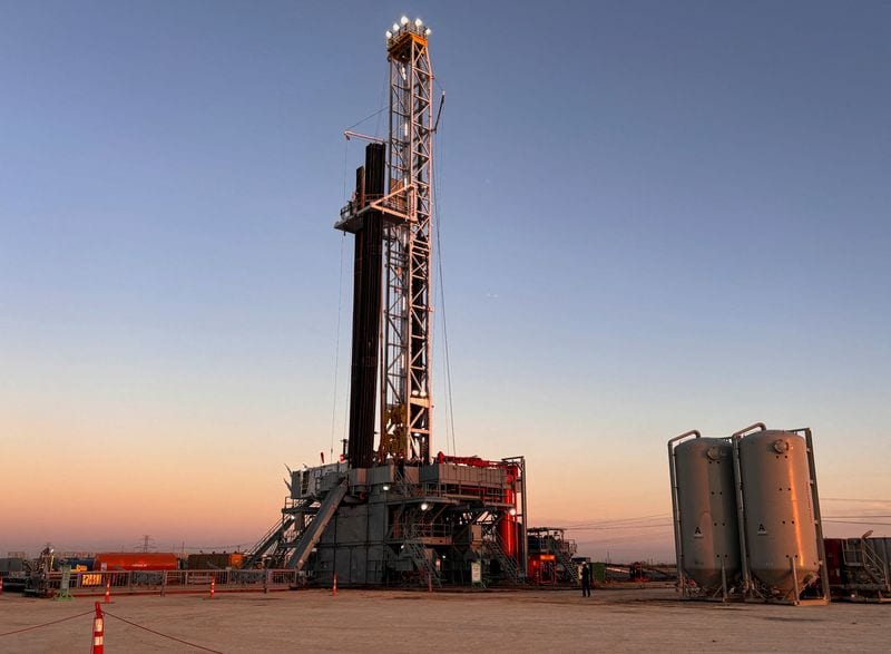ExxonMobil deploys automated drilling rigs in Permian Basin to boost oil output