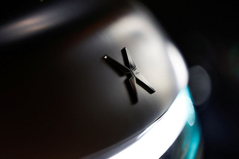 Xpeng's robotics unit raises US$900m to challenge Tesla