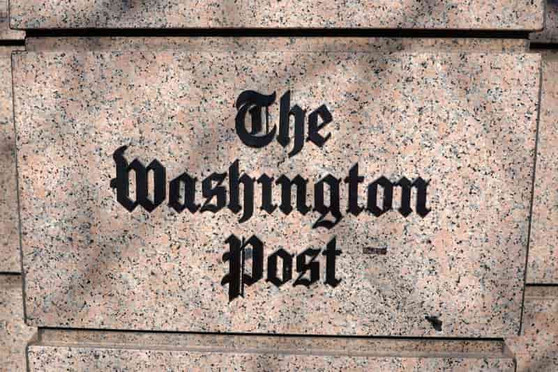 Washington Post Ordered to Reinstate Columnist Karen Attiah