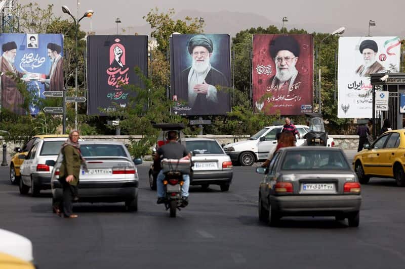 US Strikes Iran Targets, Iran Retaliates on Jordan Base