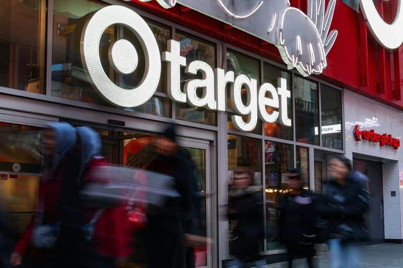Target apologizes for clown costume after backlash