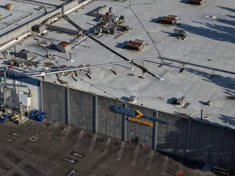 California DA announces $100M claims program for GKN incident evacuees
