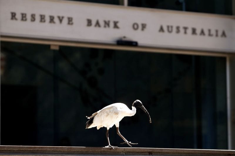 RBA says reserves still above demand amid shift to new liquidity system