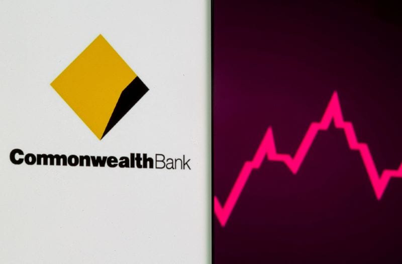 Australian banks face investor scrutiny as mortgage demand slumps