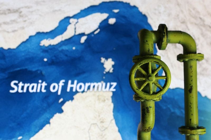 Nearly half of global oil supply from conflict zones in 2026