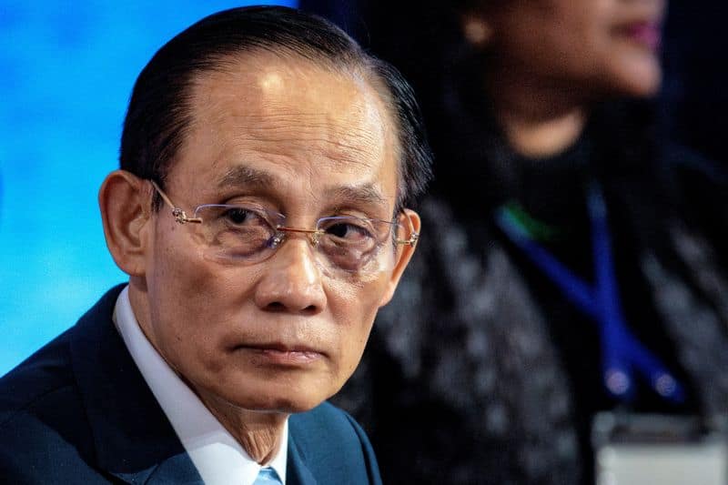 Vietnam Foreign Minister to Visit Myanmar Wednesday
