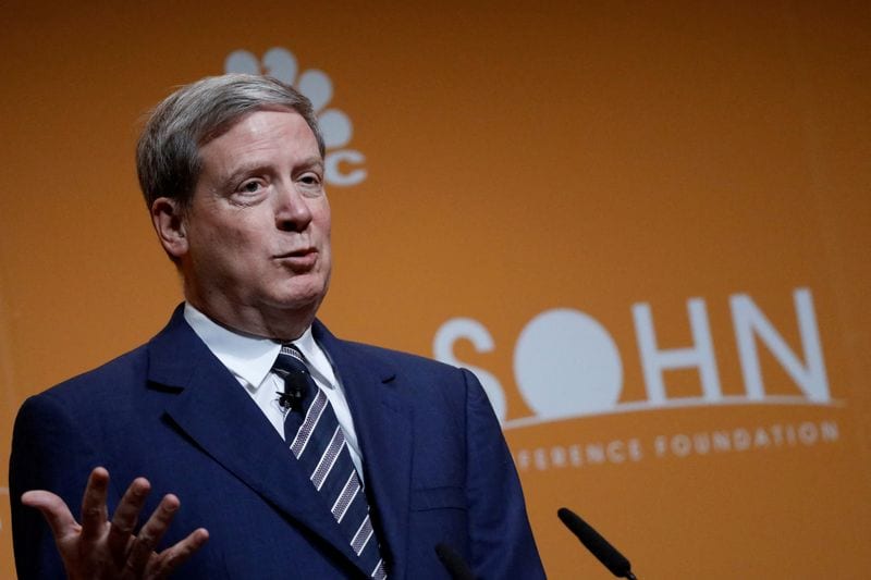 Druckenmiller calls Treasury buybacks a 'mistake' eroding credibility