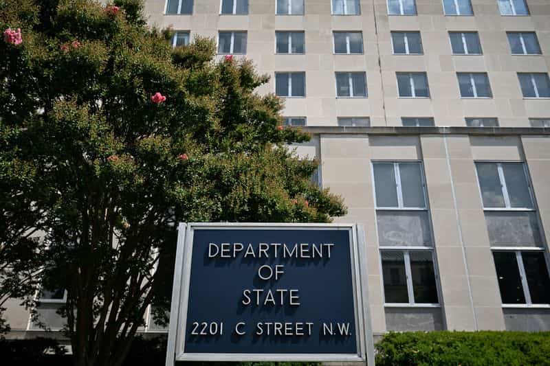 US diplomats to return to Middle East embassies after Iran war evacuations