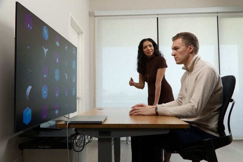 AI Founders Launch Physics Model After Rejecting Bezos's Project Prometheus