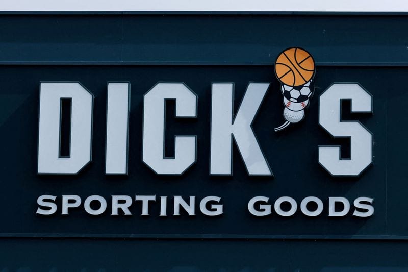 Dick's Sporting Goods Cuts Annual Forecasts on Weakening Demand