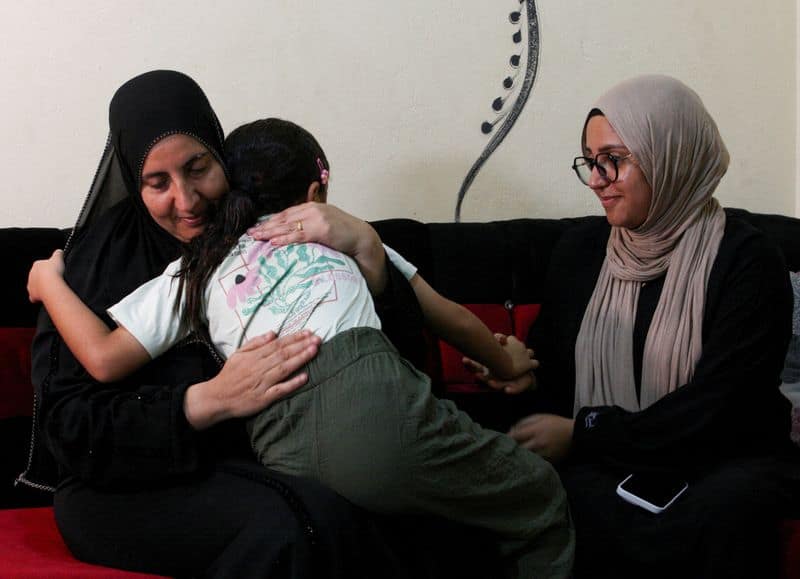 Egyptian court recognizes fatherhood for child born of rape, setting precedent