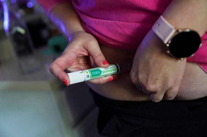 US Employers to Cut Weight-Loss Drug Coverage Amid Rising Healthcare Costs