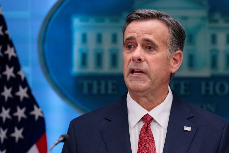 FBI Director Kash Patel Plans October Trip to Russia