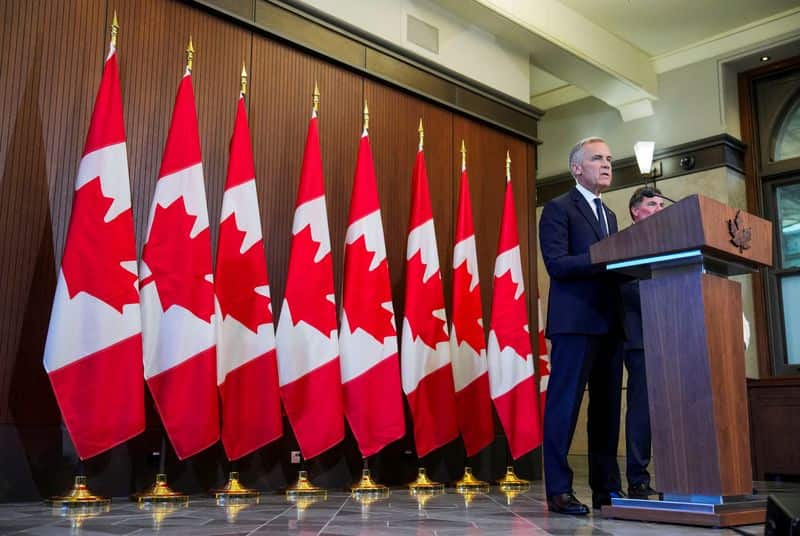 Canada retaliates with $20B tariffs on US goods amid trade war