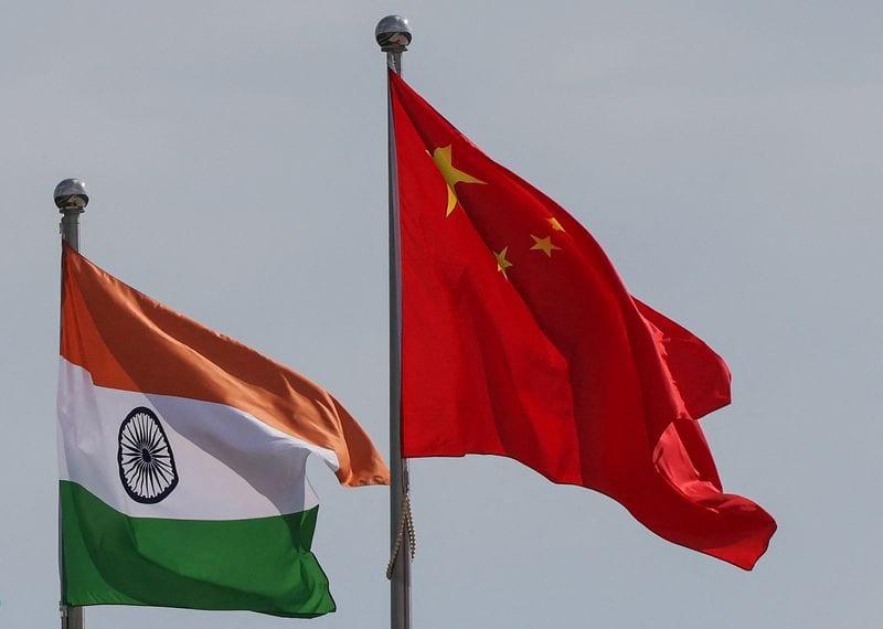 China and India agree to continue border talks