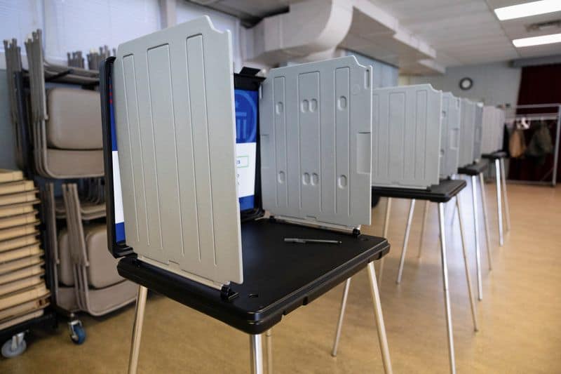 US judge blocks Ohio law requiring proof of citizenship for voter registration