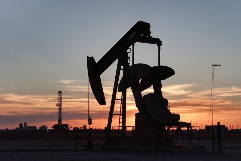 Gunvor in talks to buy Haynesville shale assets for over $1 billion