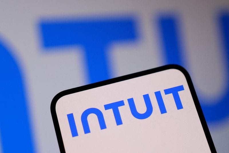 Intuit annual forecast misses estimates, citing customer growth focus