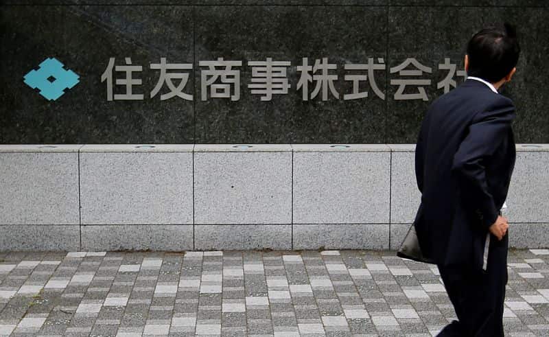 Sumitomo-led group bids $582 million for Australia's FleetPartners