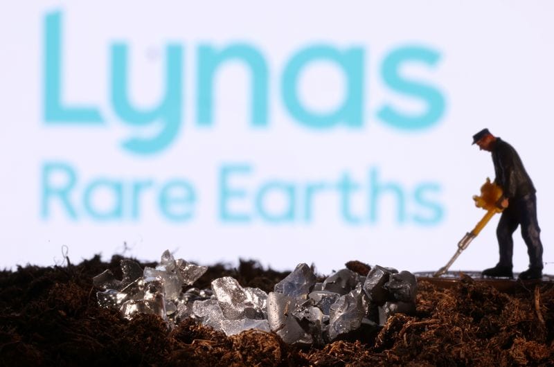 Lynas Rare Earths plans global supply chain expansion, US magnet facility