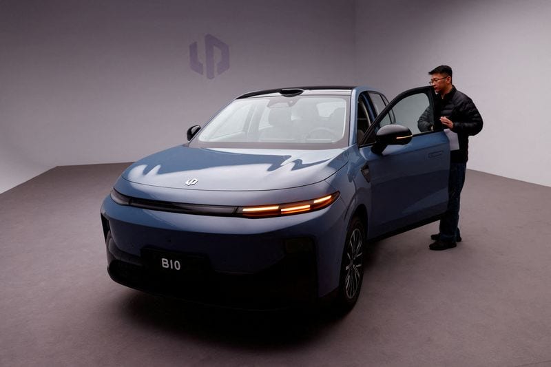 China leads on EV safety with massive recall, setting global standards