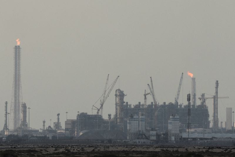 Hormuz Crisis Boosts Appeal of Tanzania LNG Project